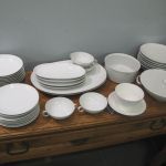 564 6547 DINNER SET